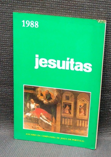 JESUITAS