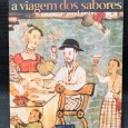 «A Viagem dos Sabores» 