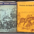 «História Moderna / História da Idade Média»