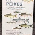 «Guia dos Peixes - de Água Doce e Migradores de Portugal Continental»