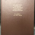 «Les Directions Nouvelles de La Politique Economique Intérnationale»