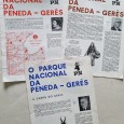 O PARQUE NACIONAL DA PENEDA-GERÊS