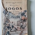 MANUAL DOS JOGOS