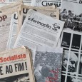 PUBLICAÇÕES REVOLUCIONÁRIAS E DE ESQUERDA