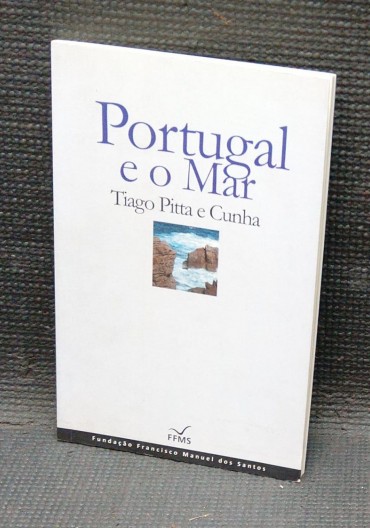 PORTUGAL E O MAR