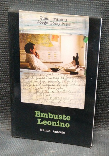 EMBUSTE LEONINO