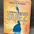 A ARMADILHA DO SUEZ