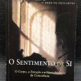 O SENTIMENTO DE SI