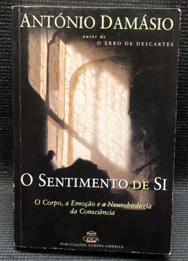 O SENTIMENTO DE SI