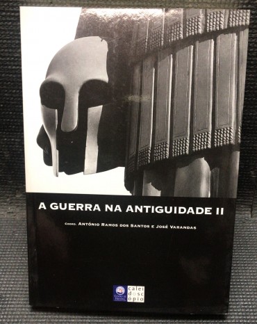 «A Guerra na Antiguidade II»