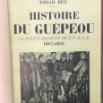 «Histoire Du Guépéou»