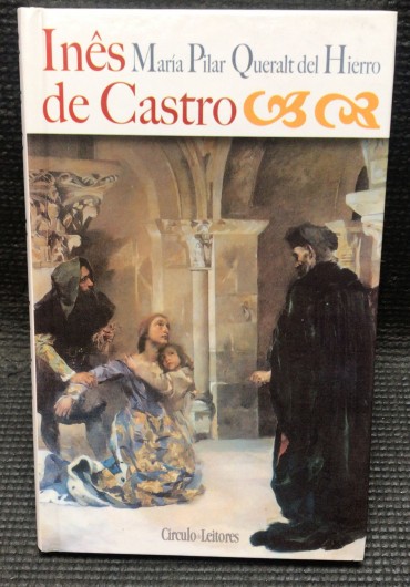 «Inês de Castro»