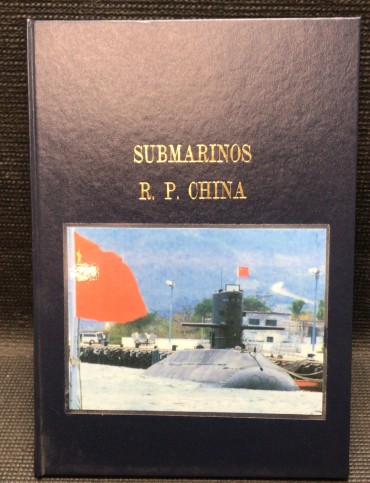 «Submarinos R. P. China»