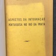 «Aspectos da Integração Portuguesa no Rio da Prata»