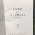 «Livro do Grumete»