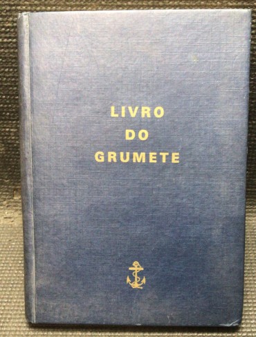 «Livro do Grumete»