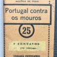 «Portugal Contra os Mouros»