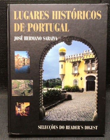 «Lugares Históricos de Portugal»