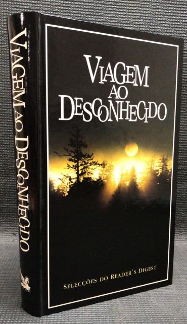 «Viagem ao Desconhecido» 