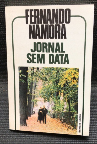 «Jornal Sem Data» 