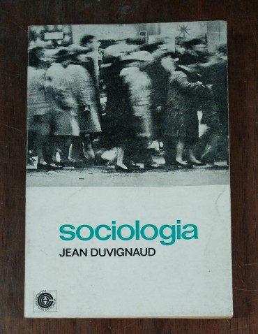 SOCIOLOGIA