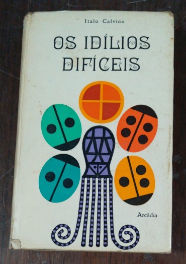 OS IDÍLIOS DIFICEIS