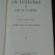 OS LUSIADAS DE LUIS DE CAMÕES