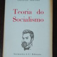 TEORIA DO SOCIALISMO