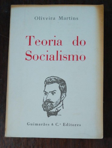 TEORIA DO SOCIALISMO