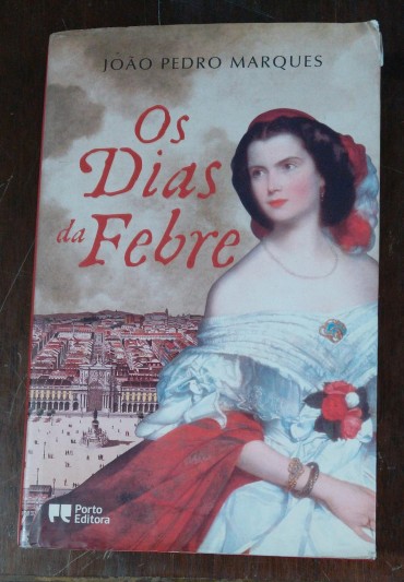 OS DIAS DA FEBRE