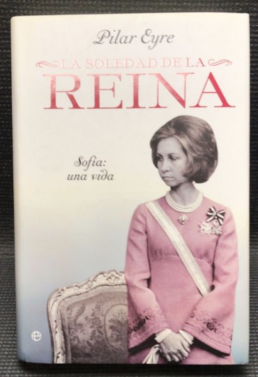 «La Soledad De La Reina»