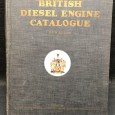 «British Diesel Engine Catalogue» 