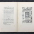 «Biblioteca da Assembleia Nacional - Seus Livros dos Séculos XV e XVI»