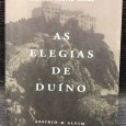 «As Elegias de Duíno»