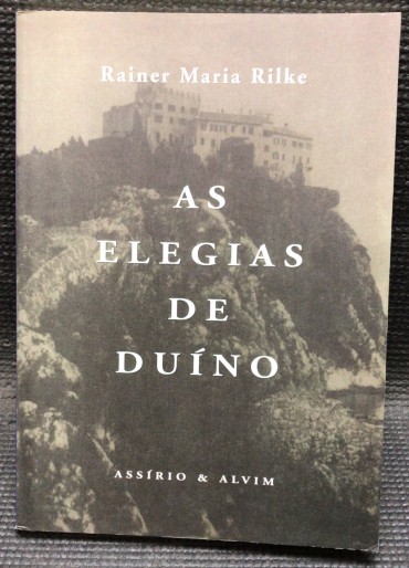 «As Elegias de Duíno»