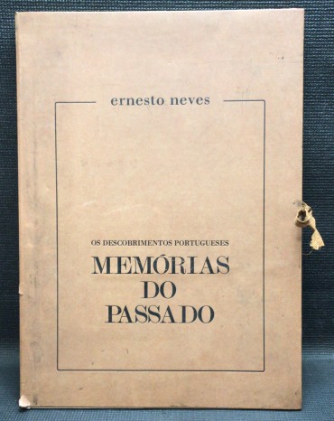 «Memórias do Passado - Os Descobrimentos Portugueses»