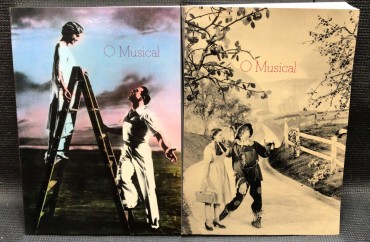 «O Musical - 2 Volumes»