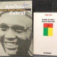 «Amílcar Cabral - Sou Um Simples Africano / História da Guiné e Ilhas de Cabo Verde» 