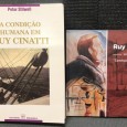 «A Condição Humana em Ruy Cinatti / Ruy Cinatti - Senhor da Chuva»