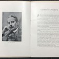 «Lote 11 Programas do Teatro Nacional de S. Carlos - Temporada de Ópera de 1964»