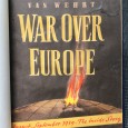 «War Over Europe» 