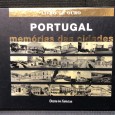 «Portugal - Memórias das Cidades»