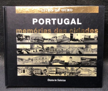 «Portugal - Memórias das Cidades»