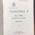 «Caçadores 5 de El-Rei» 