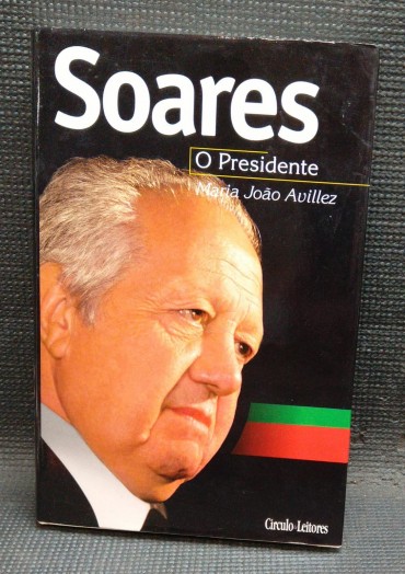 SOARES O PRESIDENTE