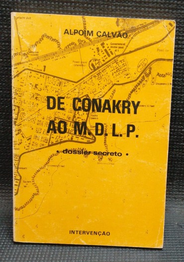 DE CONAKRY AO M.D.L.P.