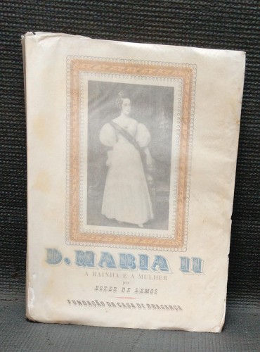 D. MARIA II