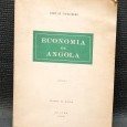 ECONOMIA DE ANGOLA