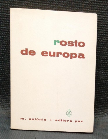 ROSTO DE EUROPA