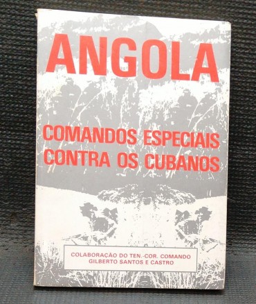 ANGOLA